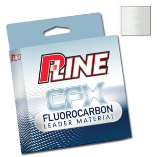 P-Line CFX fluorocarbon
